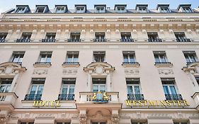 Westminster Paris 4*